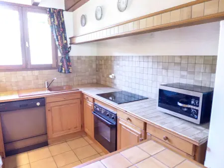 Orée des Greens, Maison 6 personnes à Lacanau - Photo 9