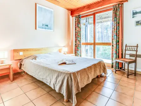 Orée des Greens, Maison 6 personnes à Lacanau - Photo 10