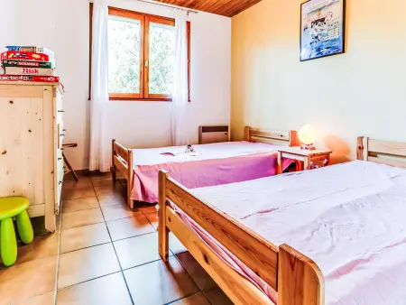 Orée des Greens, Maison 6 personnes à Lacanau - Photo 11
