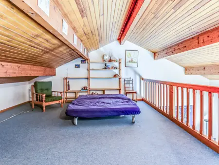 Orée des Greens, Maison 6 personnes à Lacanau - Photo 12