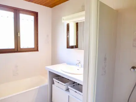 Orée des Greens, Maison 6 personnes à Lacanau - Photo 13