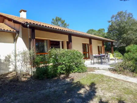 Orée des Greens, Maison 6 personnes à Lacanau - Photo 16