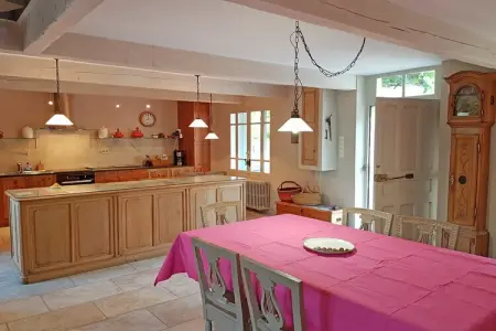 Maison Coste, Belle villa avec piscine à Mormoiron - Photo 4
