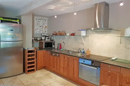 Maison Coste, Belle villa avec piscine à Mormoiron - Photo 10