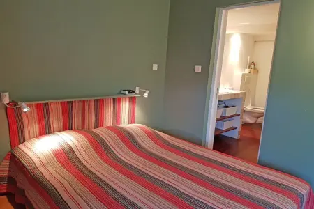Maison Coste, Belle villa avec piscine à Mormoiron - Photo 12