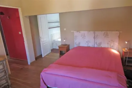 Maison Coste, Belle villa avec piscine à Mormoiron - Photo 13
