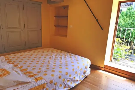 Maison Coste, Belle villa avec piscine à Mormoiron - Photo 14