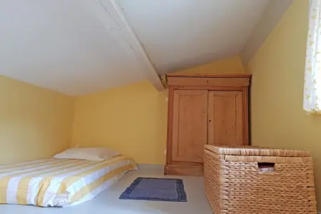 Maison Coste, Belle villa avec piscine à Mormoiron - Photo 15