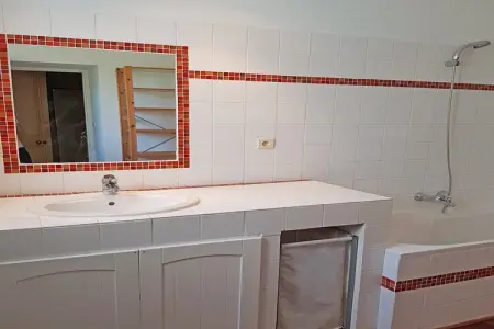 Maison Coste, Belle villa avec piscine à Mormoiron - Photo 20