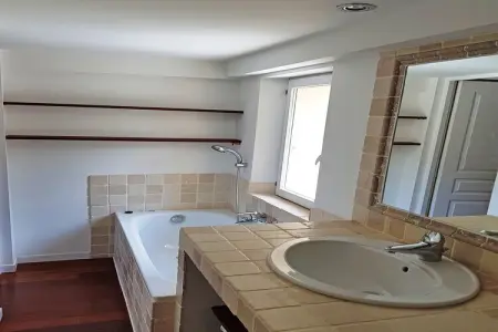 Maison Coste, Belle villa avec piscine à Mormoiron - Photo 21