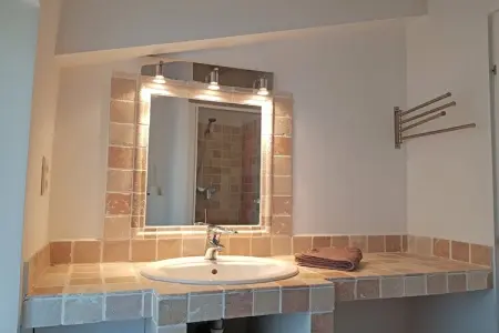 Maison Coste, Belle villa avec piscine à Mormoiron - Photo 24