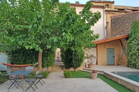 Maison Coste, Belle villa avec piscine à Mormoiron - Photo 26