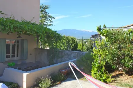 Maison Coste, Belle villa avec piscine à Mormoiron - Photo 27