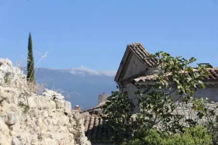 Maison Coste, Belle villa avec piscine à Mormoiron - Photo 28