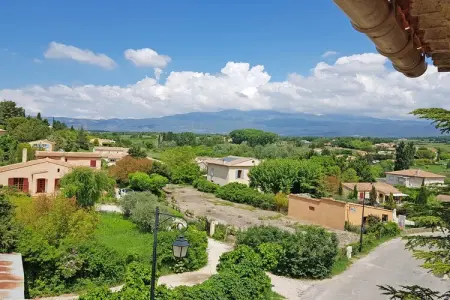 Maison Coste, Belle villa avec piscine à Mormoiron - Photo 34