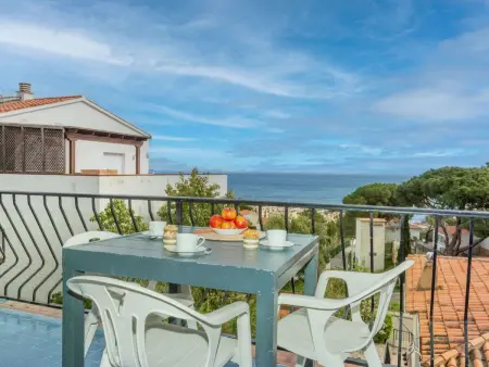 Geranis, Appartement 5 personnes à Llançà - Photo 1