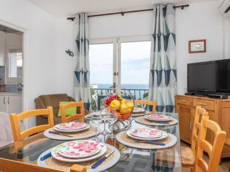 Geranis, Appartement 5 personnes à Llançà - Photo 2