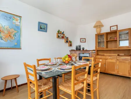 Geranis, Appartement 5 personnes à Llançà - Photo 3