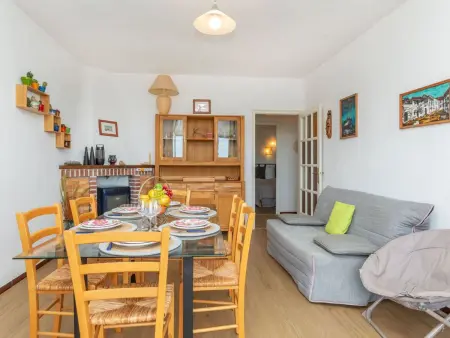 Geranis, Appartement 5 personnes à Llançà - Photo 5