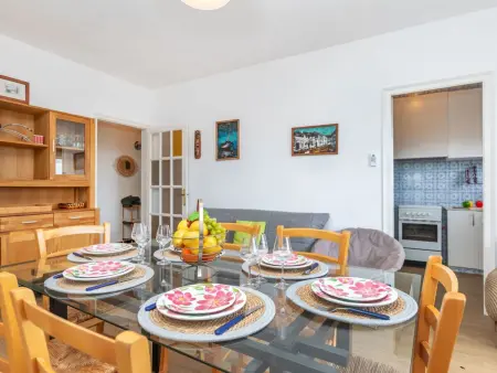 Geranis, Appartement 5 personnes à Llançà - Photo 6