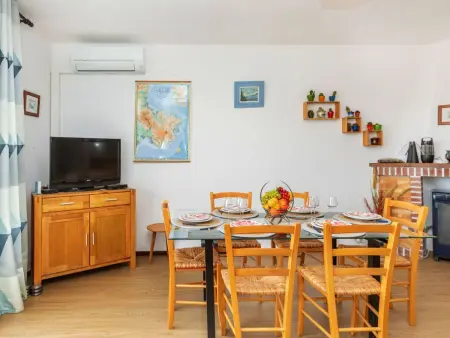 Geranis, Appartement 5 personnes à Llançà - Photo 7