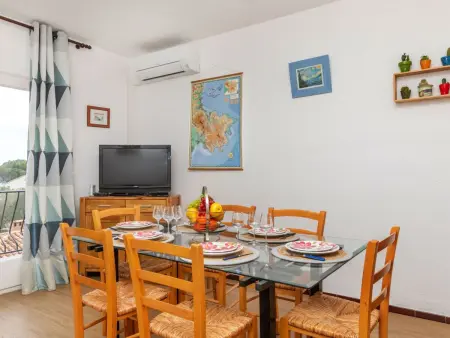 Geranis, Appartement 5 personnes à Llançà - Photo 8