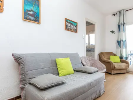 Geranis, Appartement 5 personnes à Llançà - Photo 9