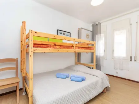 Geranis, Appartement 5 personnes à Llançà - Photo 12