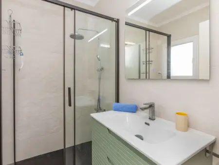 Geranis, Appartement 5 personnes à Llançà - Photo 13