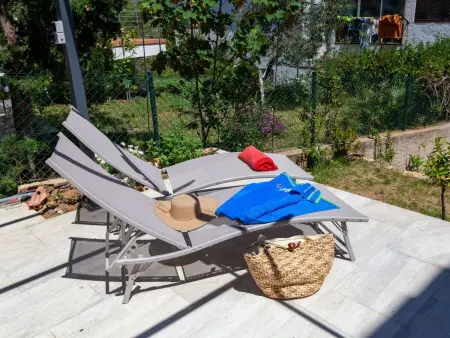 Geranis, Appartement 5 personnes à Llançà - Photo 14