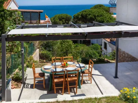 Geranis, Appartement 5 personnes à Llançà - Photo 15