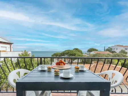 Geranis, Appartement 5 personnes à Llançà - Photo 16