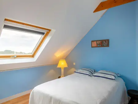 Balade Océane, Gite 6 personnes à Tregunc - Photo 23
