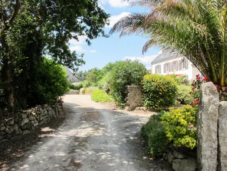 Balade Océane, Gite 6 personnes à Tregunc - Photo 24