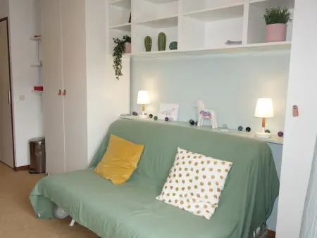 Le Sapin, Appartement 4 personnes à Demi Quartier - Photo 3