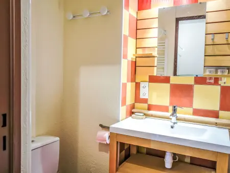 Le Sapin, Appartement 4 personnes à Demi Quartier - Photo 4