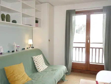 Le Sapin, Appartement 4 personnes à Demi Quartier - Photo 5