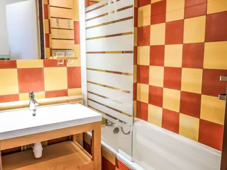 Le Sapin, Appartement 4 personnes à Demi Quartier - Photo 8