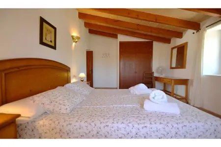 Xim Vell, Villa de campagne et jardin - Photo 25