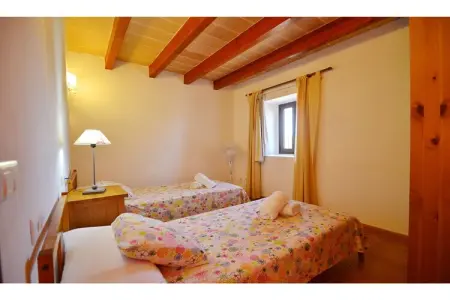 Xim Vell, Villa de campagne et jardin - Photo 26