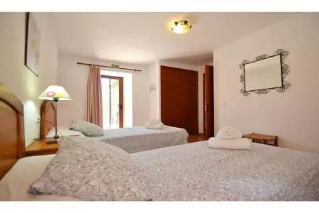 Xim Vell, Villa de campagne et jardin - Photo 27