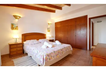 Xim Vell, Villa de campagne et jardin - Photo 28