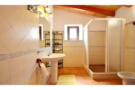 Xim Vell, Villa de campagne et jardin - Photo 31