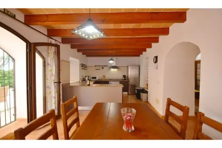 Xim Vell, Villa de campagne et jardin - Photo 33