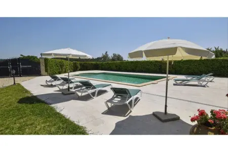 Tabou, Maison à Selva avec piscine privée - Photo 5