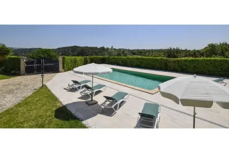 Tabou, Maison à Selva avec piscine privée - Photo 6