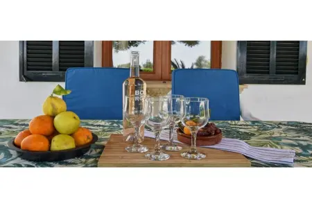 Tabou, Maison à Selva avec piscine privée - Photo 14
