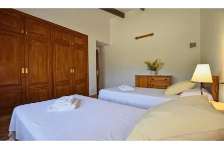 Tabou, Maison à Selva avec piscine privée - Photo 21