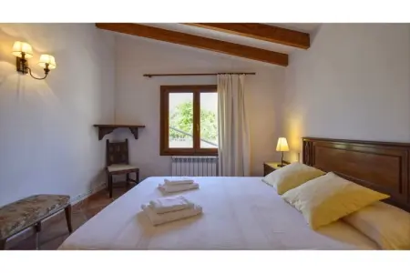 Tabou, Maison à Selva avec piscine privée - Photo 22