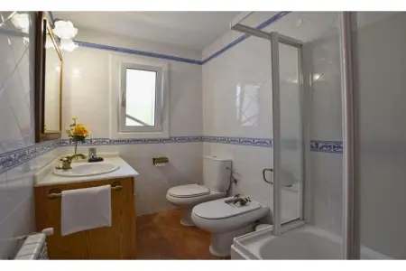 Tabou, Maison à Selva avec piscine privée - Photo 24